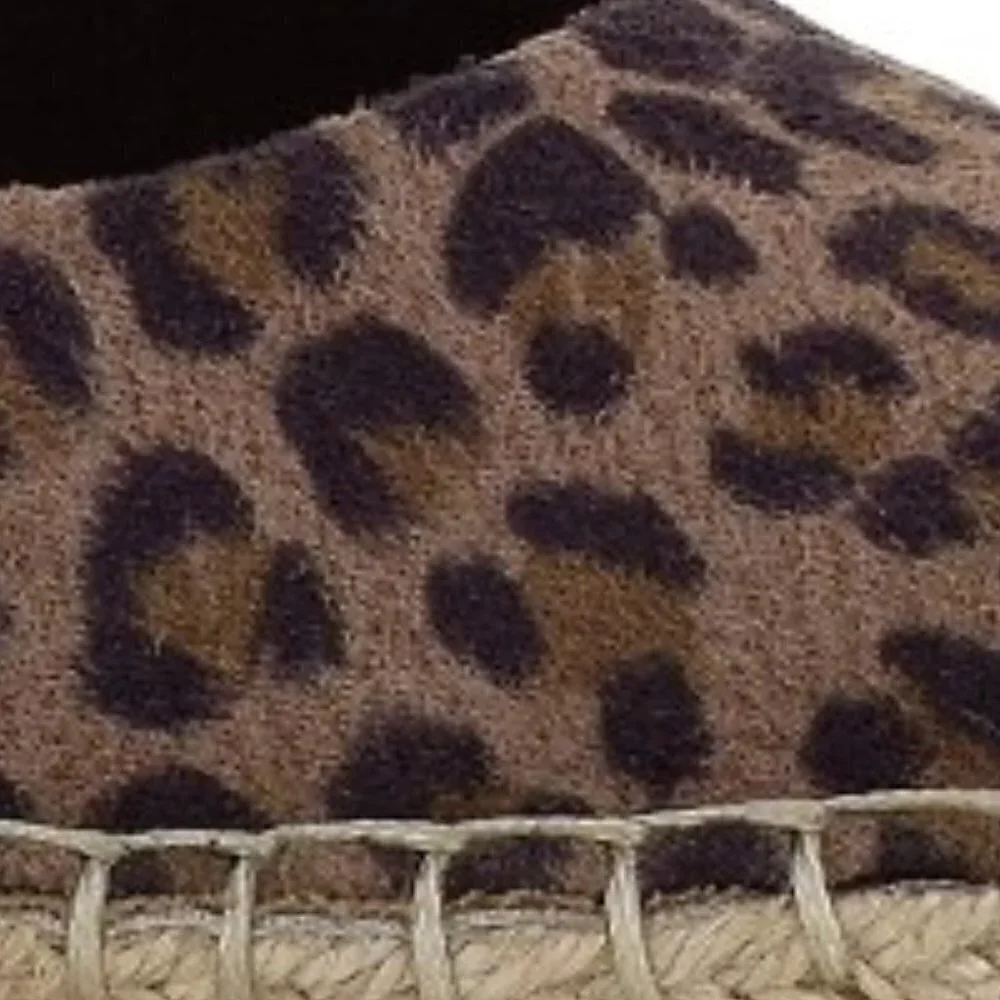 Bella Vita color leopard